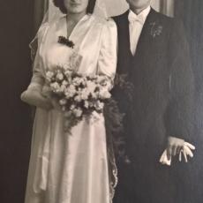 Hochzeit_EllaundSiegfriedkuhn_1949