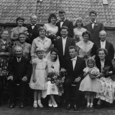 CCF_000498_HochzeitEviBöschmitMartinGalda_Ventschow1961