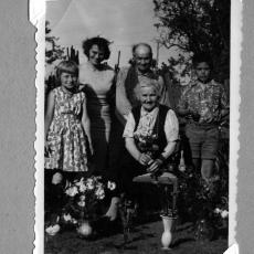 CCF_000310_85GeburtstagOmaKuhn_Wietow1963