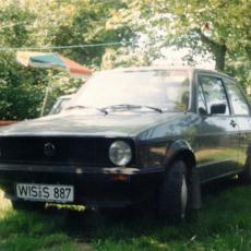 CCF_000496 Das letzte Auto nach der Wende