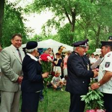 001_2_ feuerwehrfest Lübow_Bürgermeister