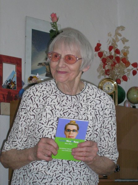 2005 Geburtstag Lübow