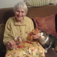 2007 Weihnachten Lübow