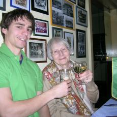 2008 Lübow Geburtstag 2