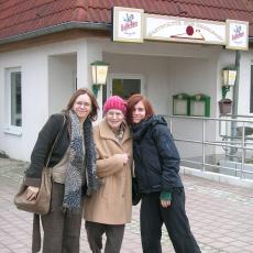 2008 Lübow Geburtstag