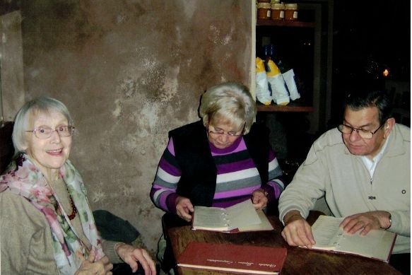 CCF_000364_Wismar_AlteLöwenapotheke_mitDrStieblersEltern2009