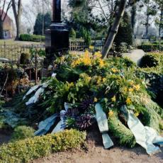 CCF_000169_2009 Friedhof Lübow-Opa Ulli