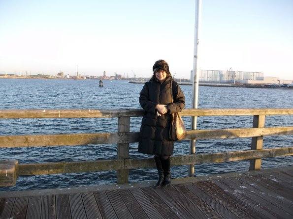 Digital Camera P42001