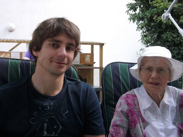 Digital Camera P42001