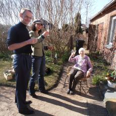 OLYMPUS DIGITAL CAMERA