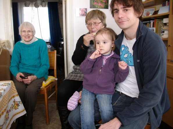 Digital Camera P42001