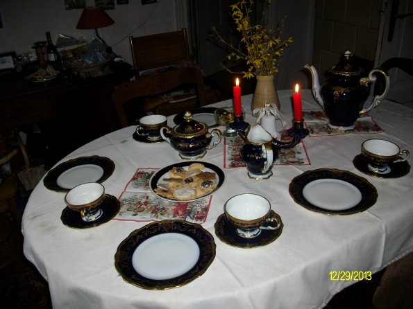 Digital Camera P42001