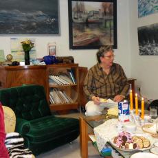 SAMSUNG DIGITAL CAMERA