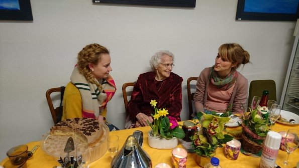 2016 Lotte Geburtstag bei Susi